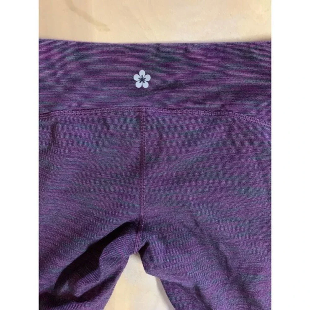Tuff Athletics Leggings Women's Medium‎